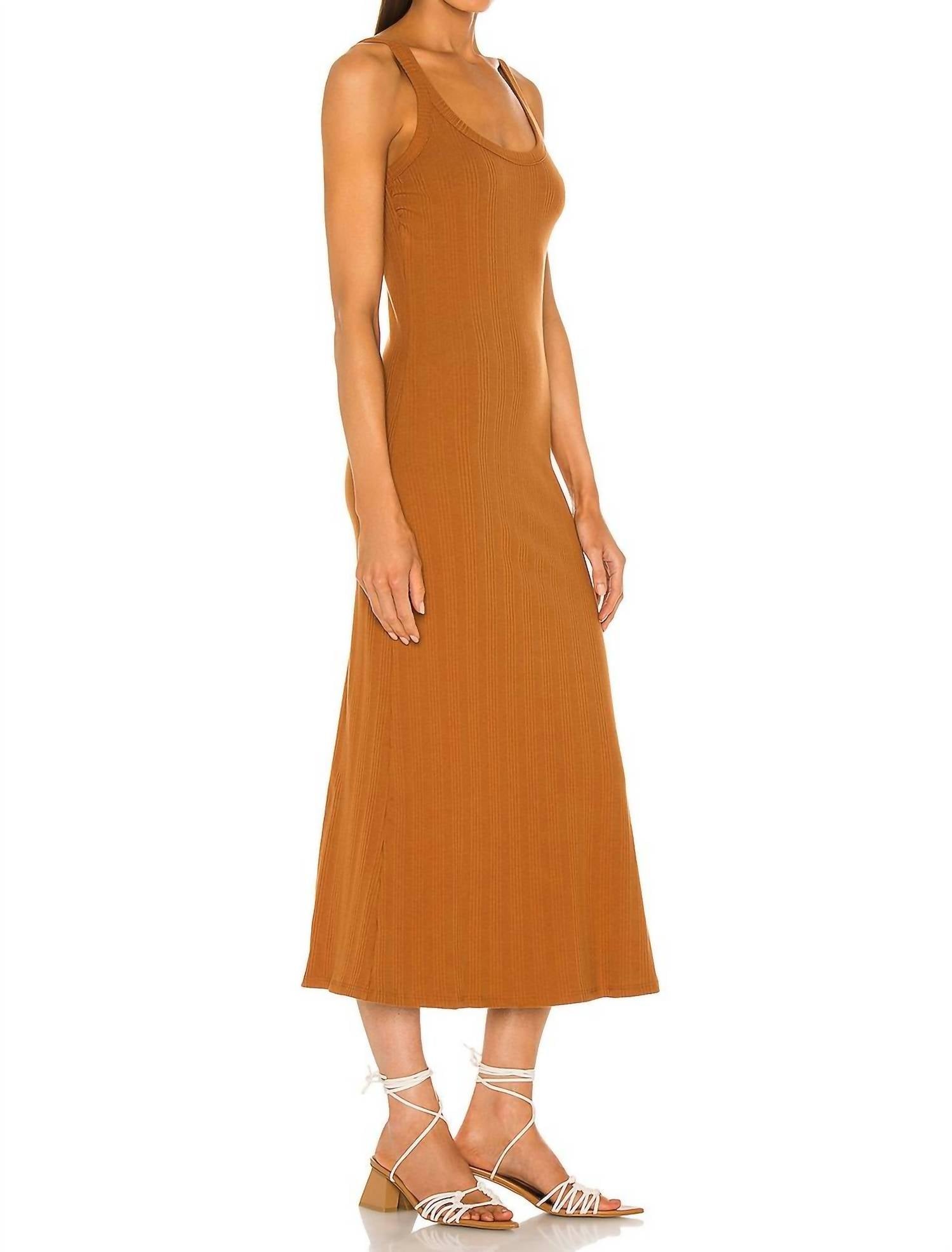 Vitamin A - West dress
