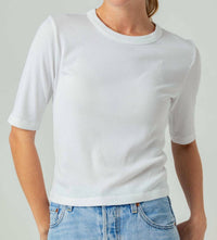 Sundays - Ryder Short Sleeve Tee
