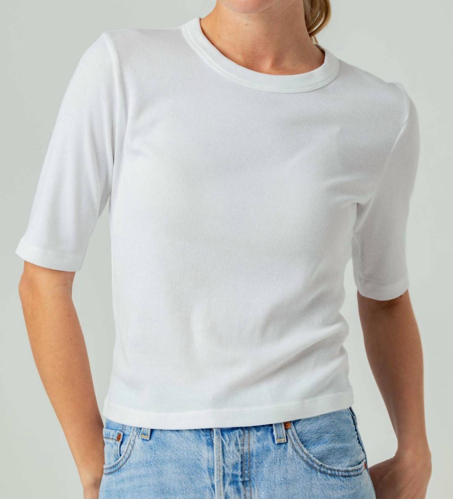 Sundays - Ryder Short Sleeve Tee