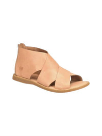 Born - Women's Imani Leather Sandals