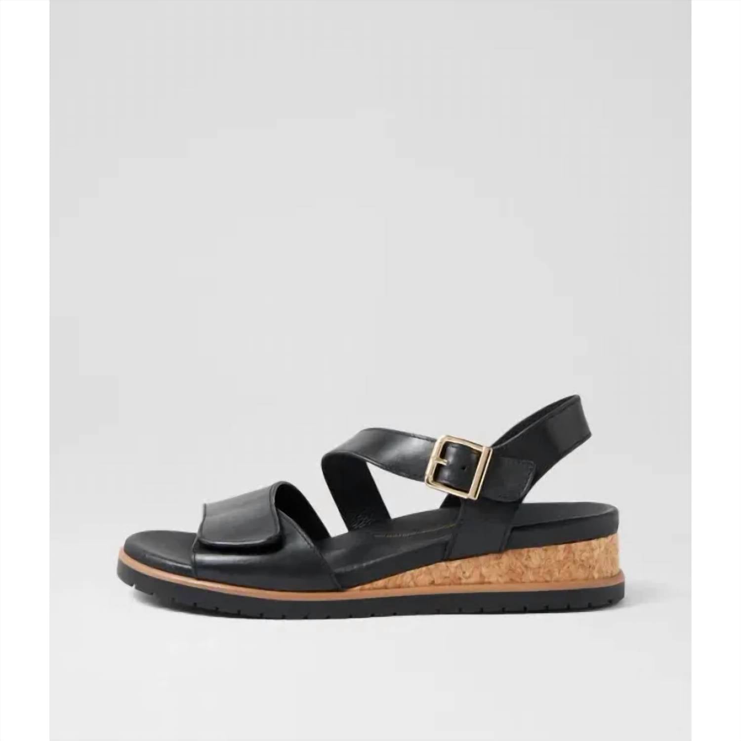 Ziera - Women's Vamsy Sandal