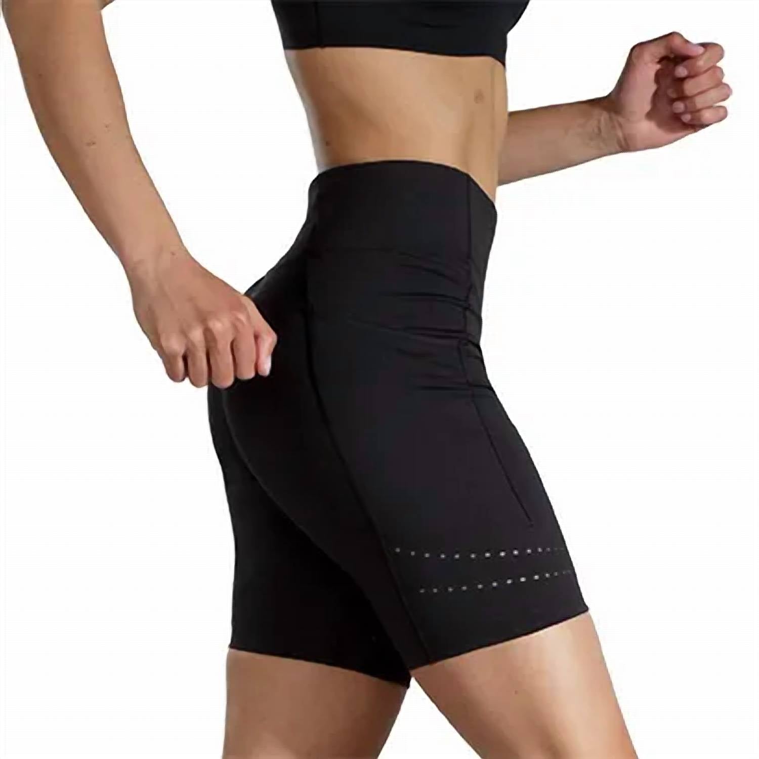 Brooks - Method 8" Short Tights