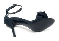 Pelle Moda - Women's Evlin SL Silk Heels