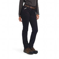 Ariat - Women's Rebar Durastretch Straight Leg Pants