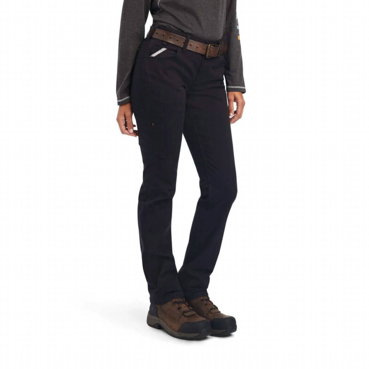 Ariat - Women's Rebar Durastretch Straight Leg Pants