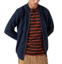 Far Afield - Essa Zipped Cardigan