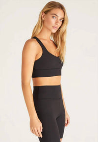 Z Supply - Reform Rib Tank Bra