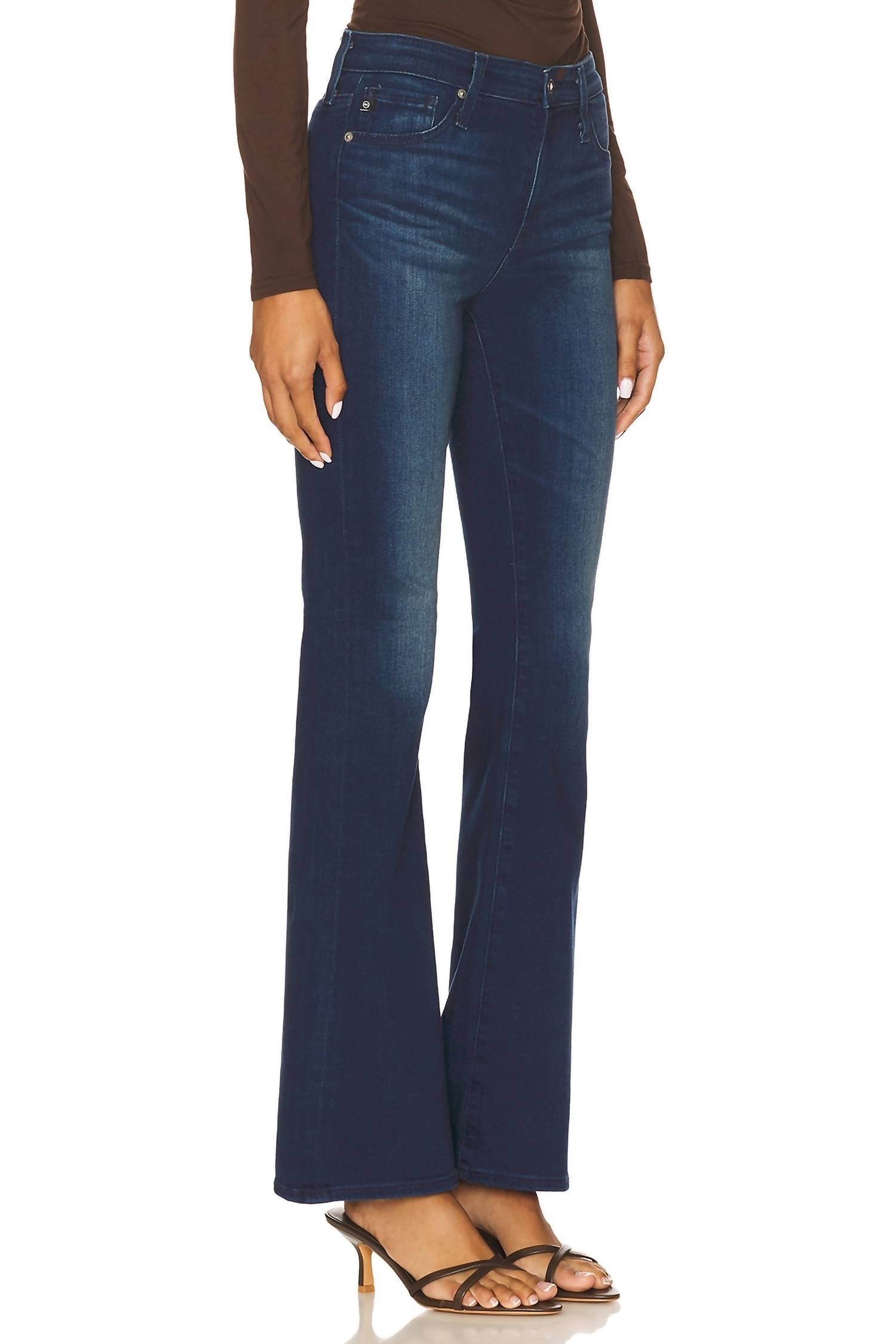 Ag Jeans - Farrah Bootcut Jeans
