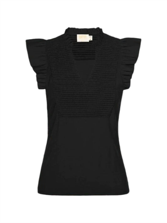 Nation Ltd - Habiba Fancy Tank