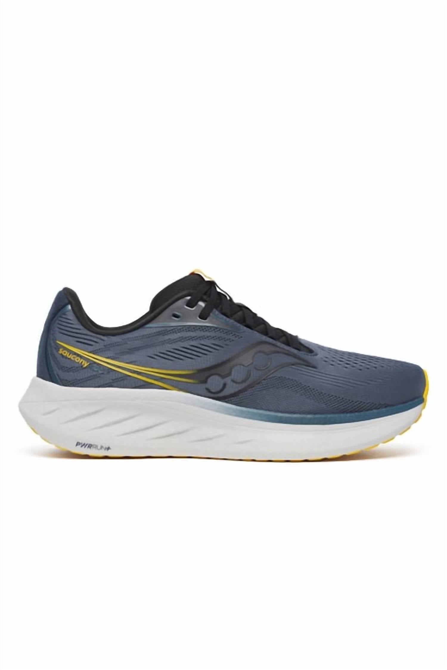Saucony - Men's Guide 18 Running Shoes