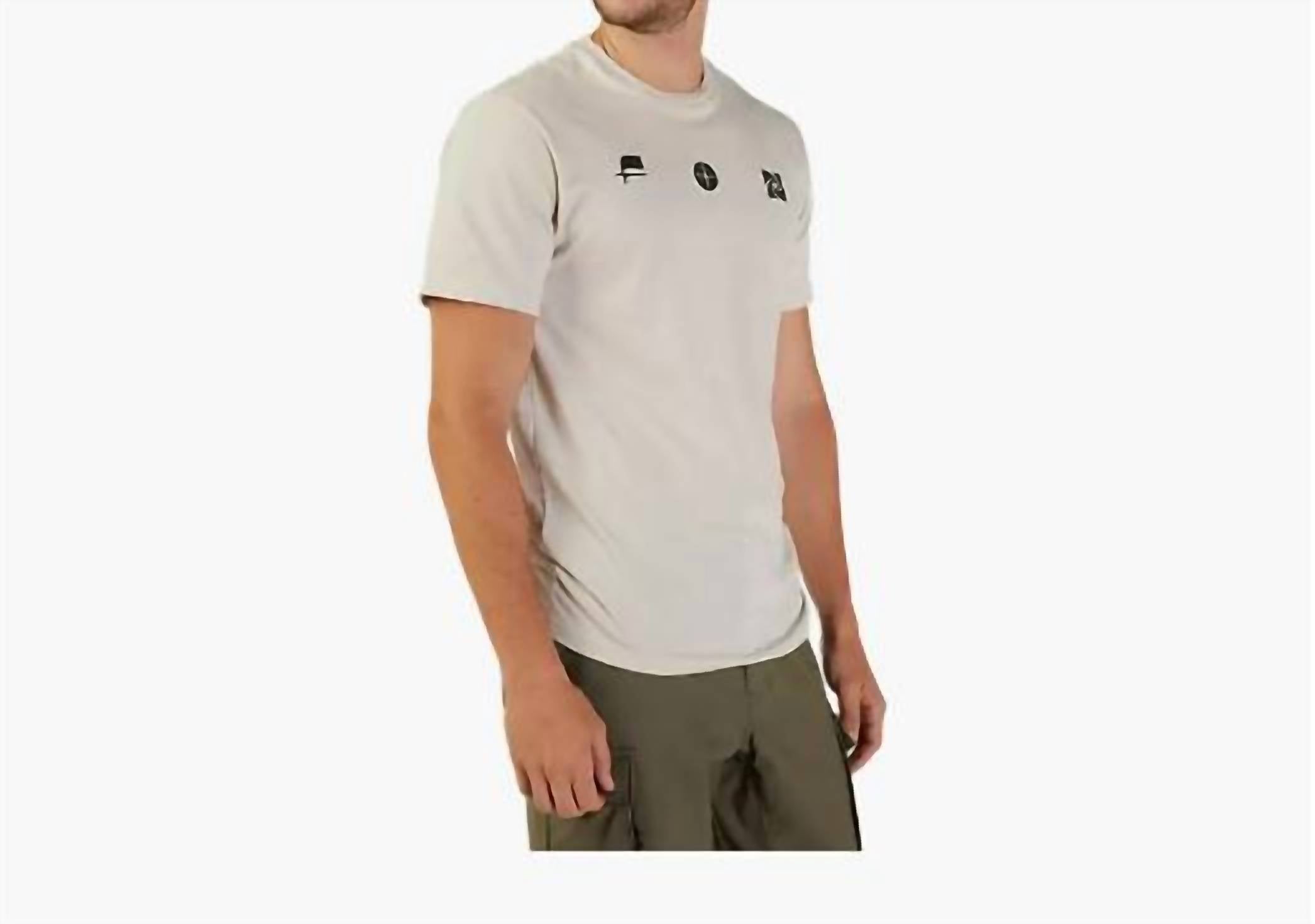 Fox Racing - Sensory Short Sleeve Premium Tee