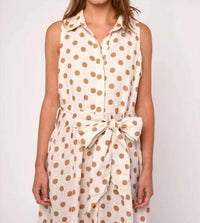 Love The Label - Arlene Midi Dress