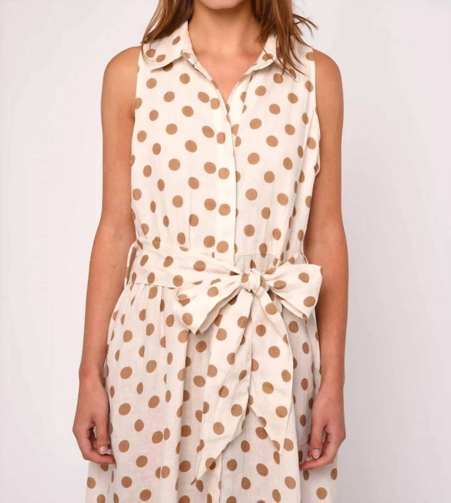 Love The Label - Arlene Midi Dress