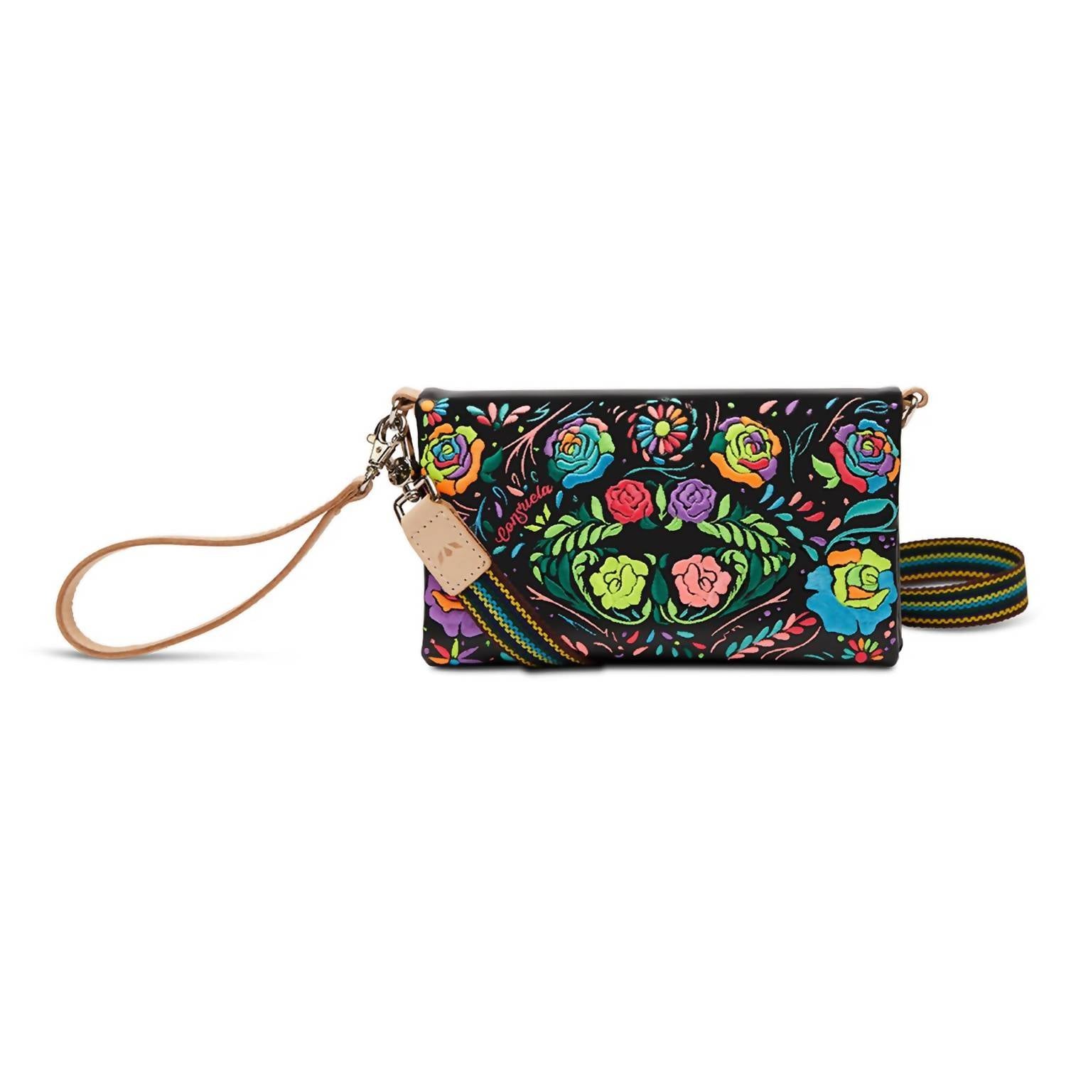 Consuela - Women's Uptown Crossbody Bag