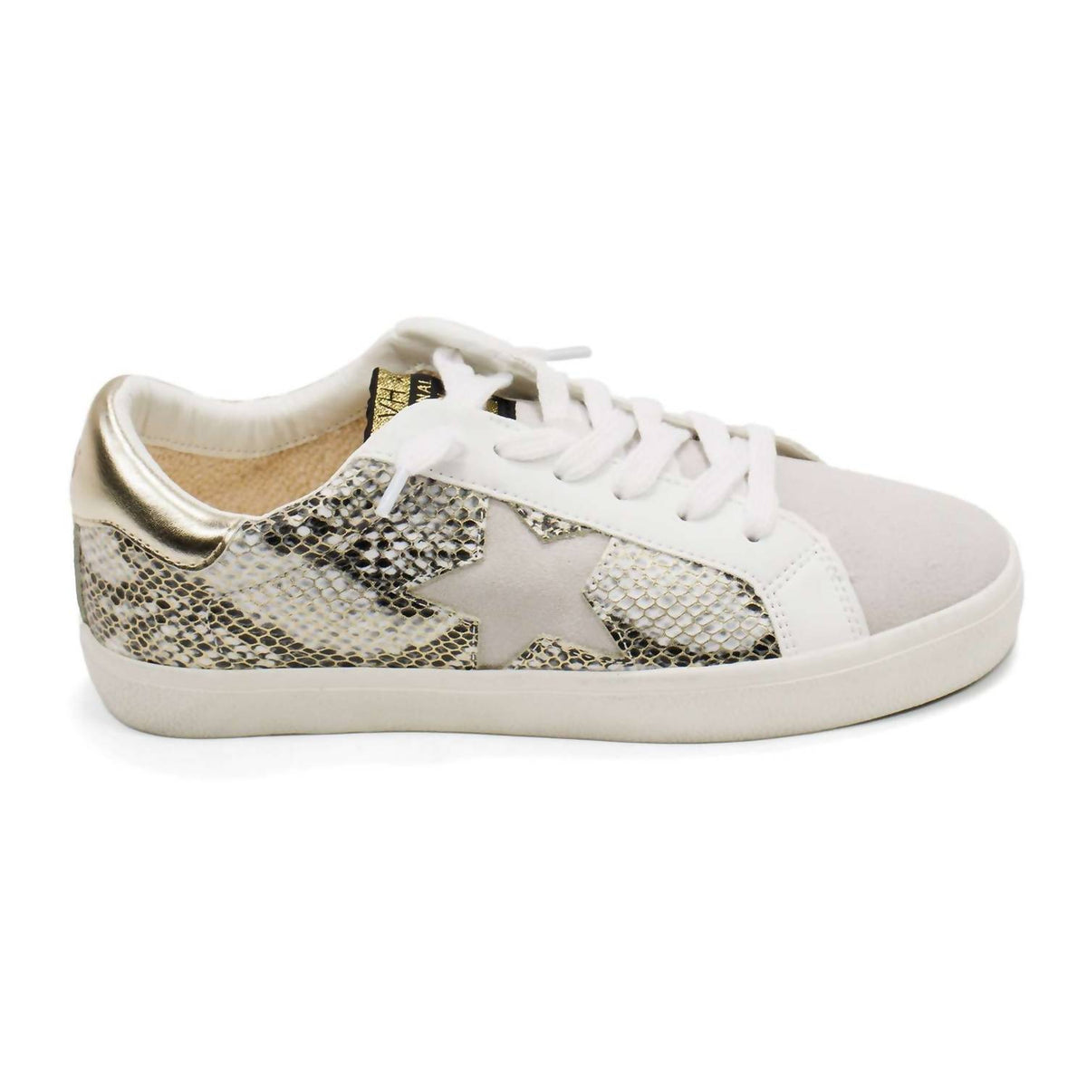 Vintage Havana - Women's Kate Fashion Sneakers