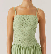 Astr - Nathalia Dress