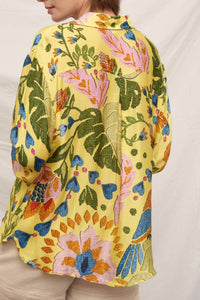En Creme - Rio Long Sleeve Button Down Shirt