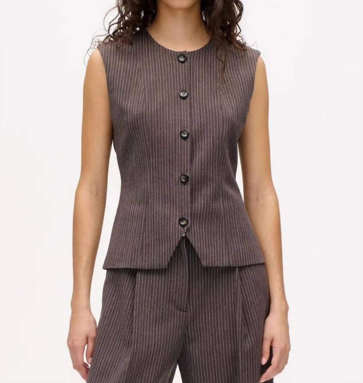 Baum Und Pferdgarten - Menea Suit Vest