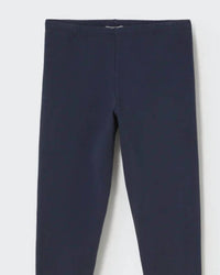Cozmo - Girls' Soft Brushed Fleece Leggings