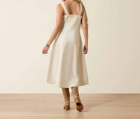 Ariat - Valentine Midi Dress