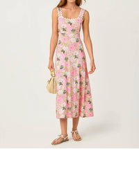 Lilly Pulitzer - Dwyer Midi Dress