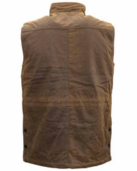 Outback Trading Co. - Men's Deer Hunter Waterproof Vest