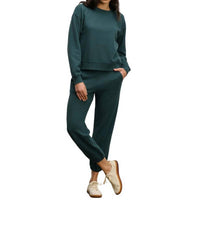 Velvet By Graham & Spencer - Zuma Fleece Sweatpant