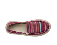 Sanuk - Women's Donna St Slip On