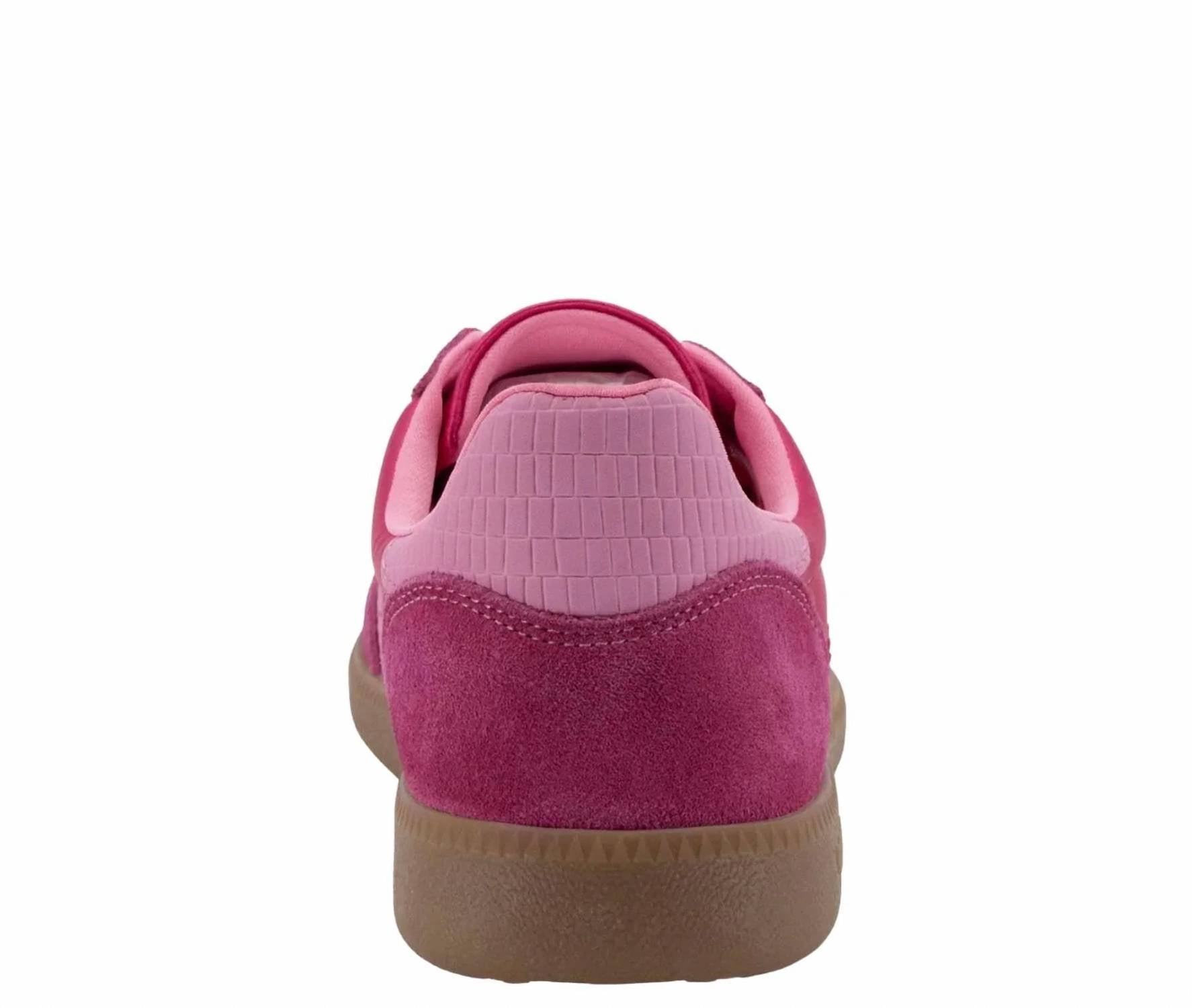 Back 70 - Women's Ghost C26 Sneakers
