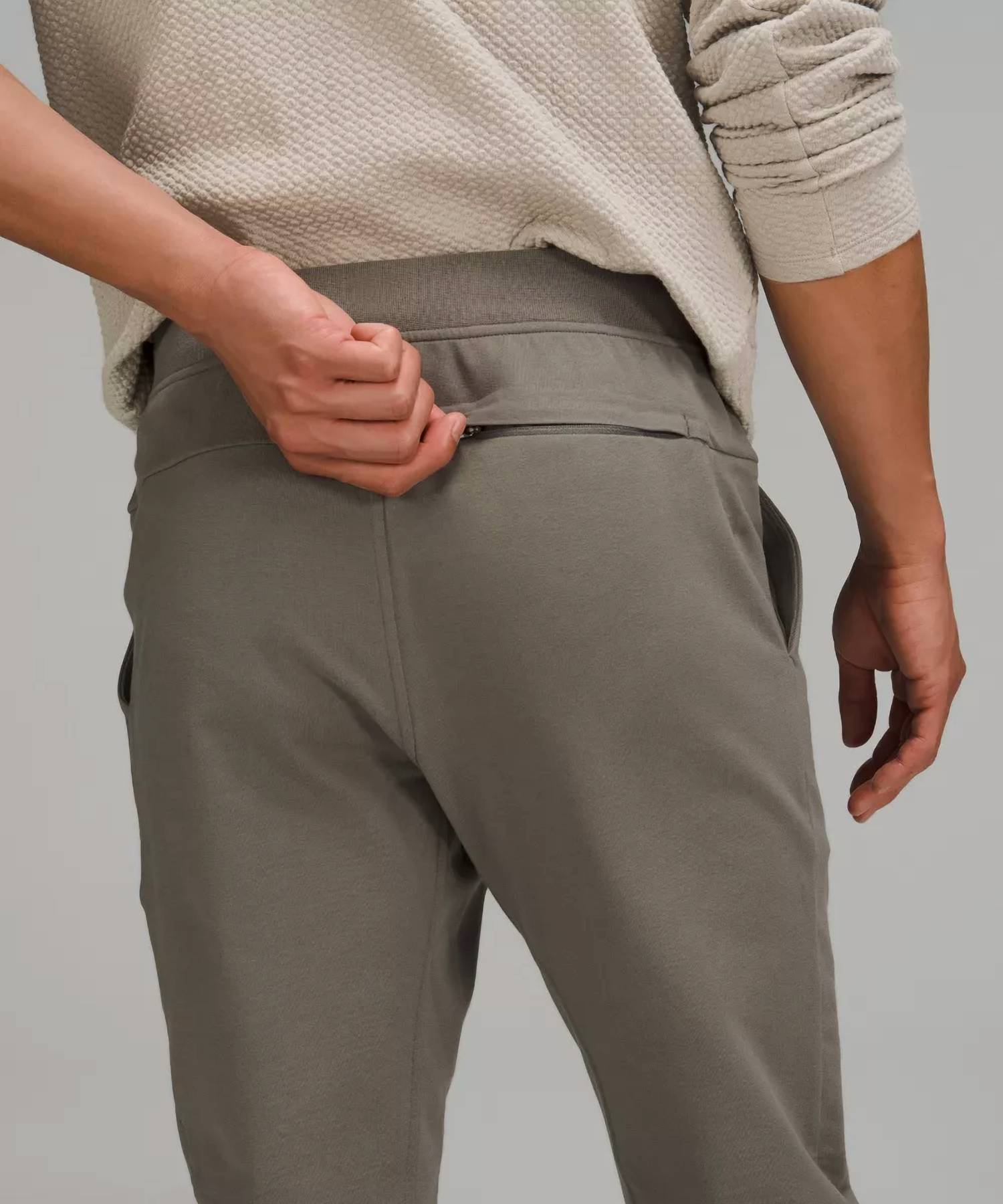 Lululemon - City Sweat Jogger