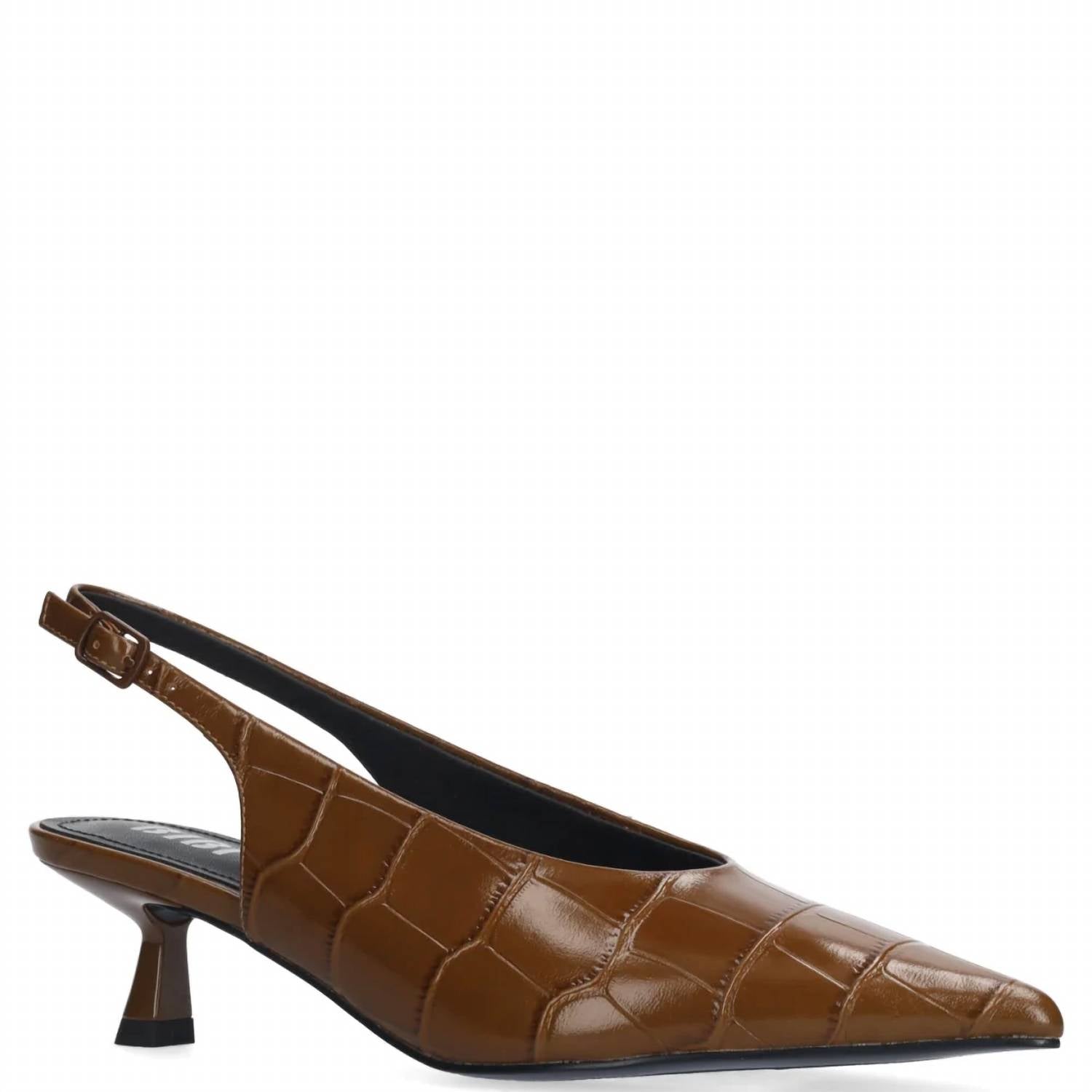 Bibi Lou - Women's Tiare Pump