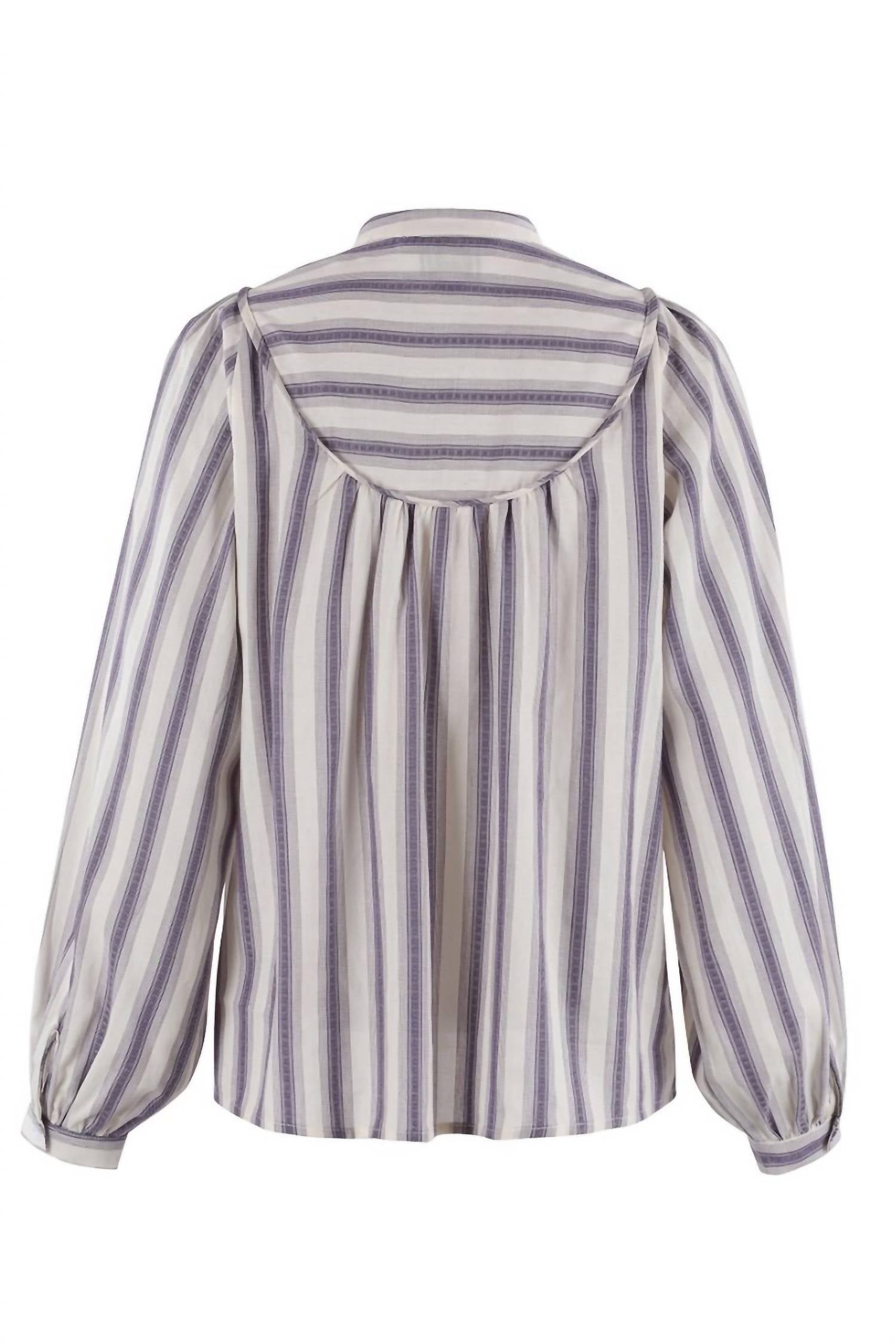 The Shirt - Women's Pierre Shirt
