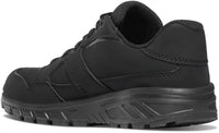 Danner Women's Run Time Evo Shoes in black - women's sneaker - alternate view