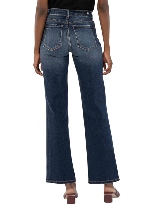 Kut From The Kloth - Charlotte High Rise Jeans