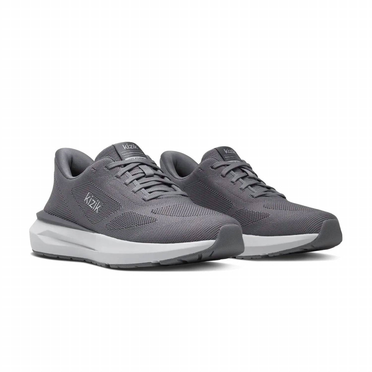 Kizik - Men's Hand's Free Athens 2 Knit Sneakers