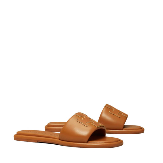 Tory Burch - Double T Sport Slide