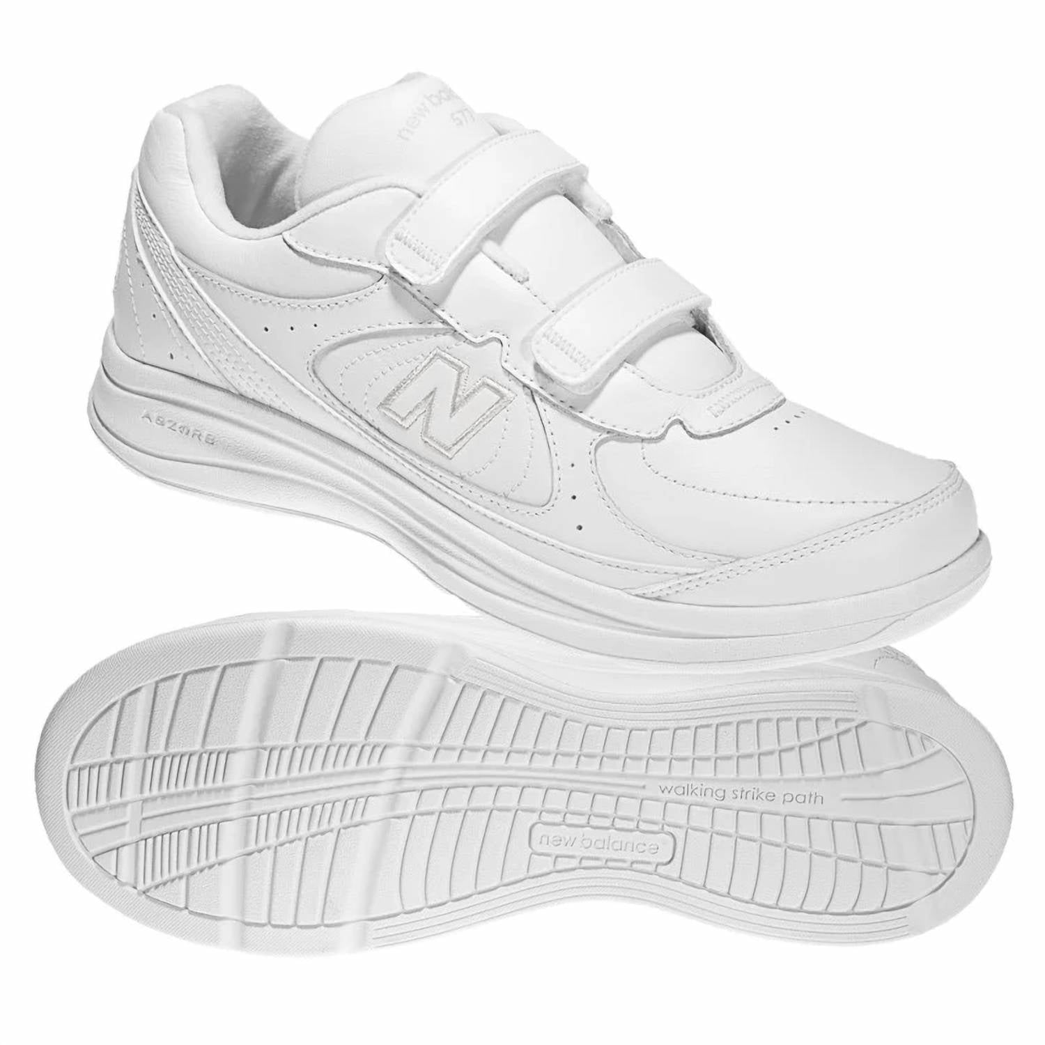 New Balance - Women's Walking 577 Hook And Loop Walking Shoe
