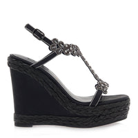 Exe - Women's Nadia Wedge Sandal