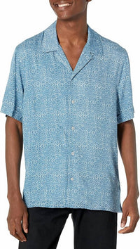 Paige - Landon Short Sleeve Shirt