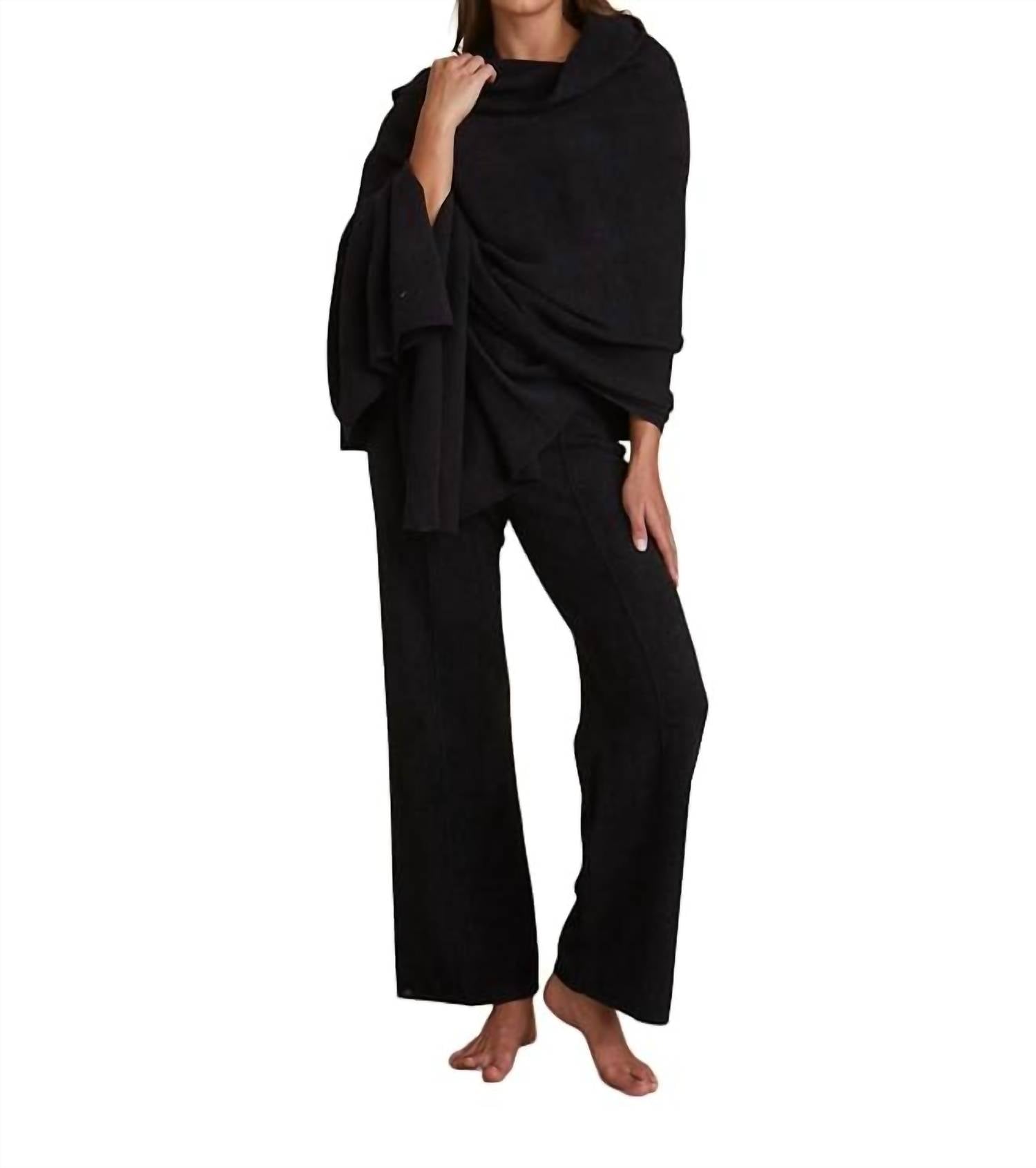 Barefoot Dreams - Cozychic Ultra Lite Pashmina Wrap