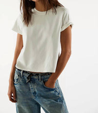 Free People - Everyday Tee