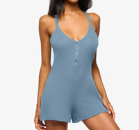 Cosabella - Armonia Pima Cotton Sleep Romper