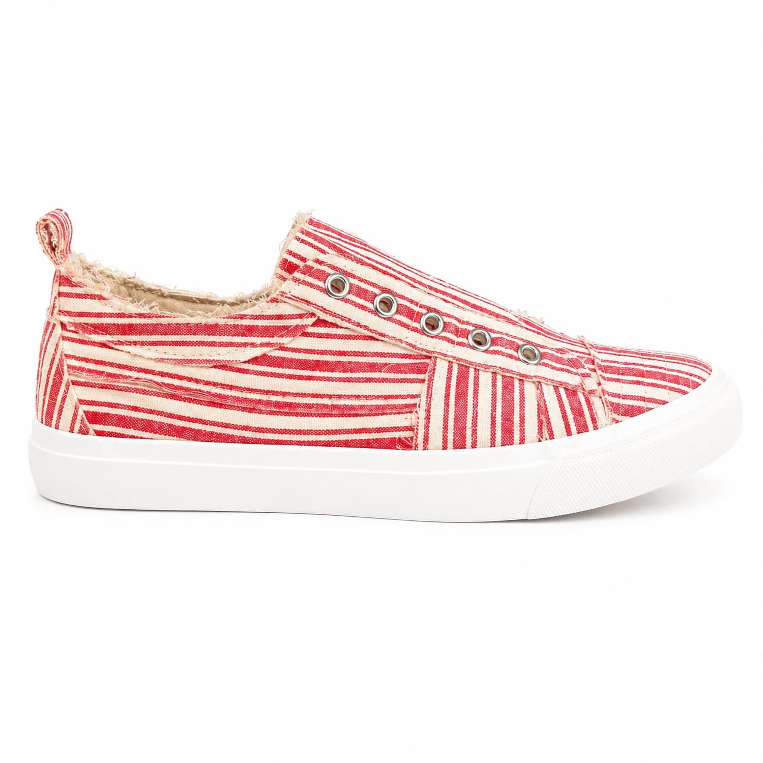 Corkys Footwear - Women's Kayak Slip On Sneakers