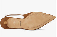 Dolce Vita - Women's Alenna Sling Back Heels