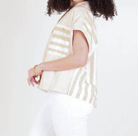 Emily Mccarthy - Luna Top