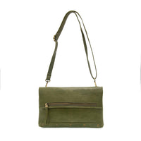 Joy Susan - Women's Cassie Convertible Crossbody Bag