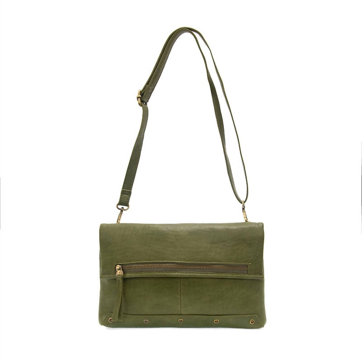 Joy Susan - Women's Cassie Convertible Crossbody Bag