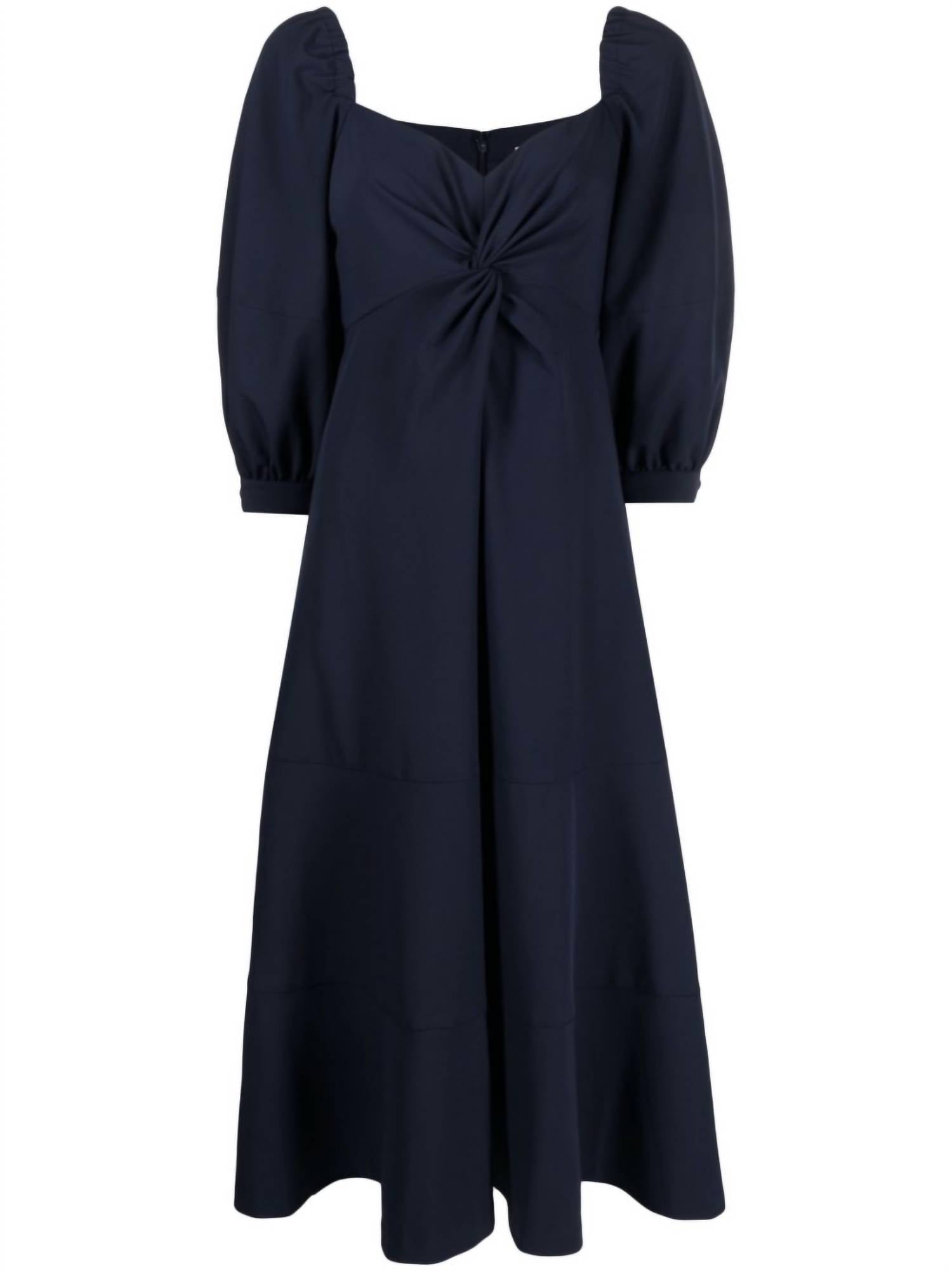 Cinq A Sept - Kristina Midi Dress