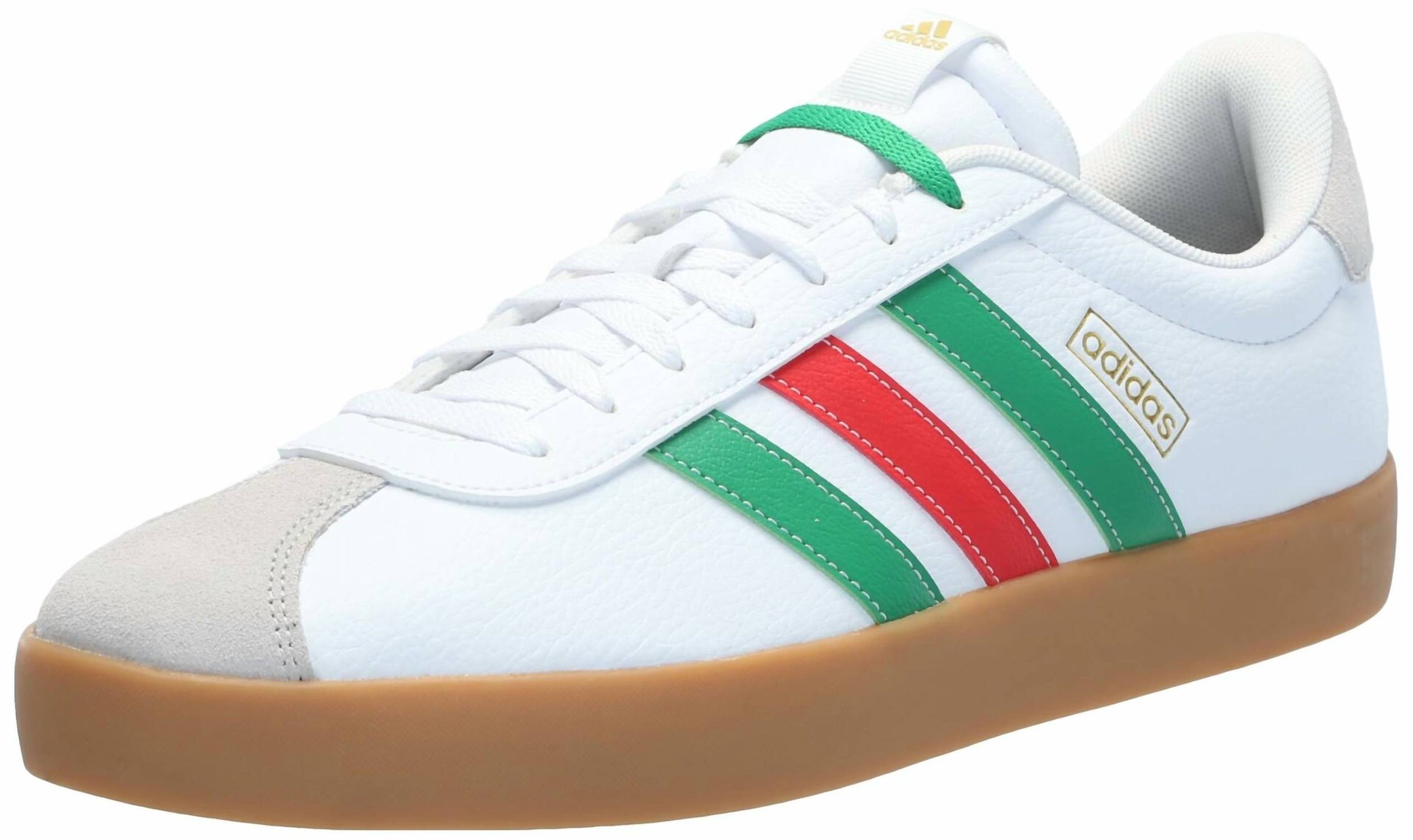 Adidas - Men's Vl Court 3.0 Sneakers