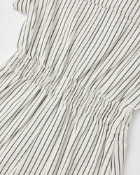 Rylee + Cru - Girl's Utility Romper
